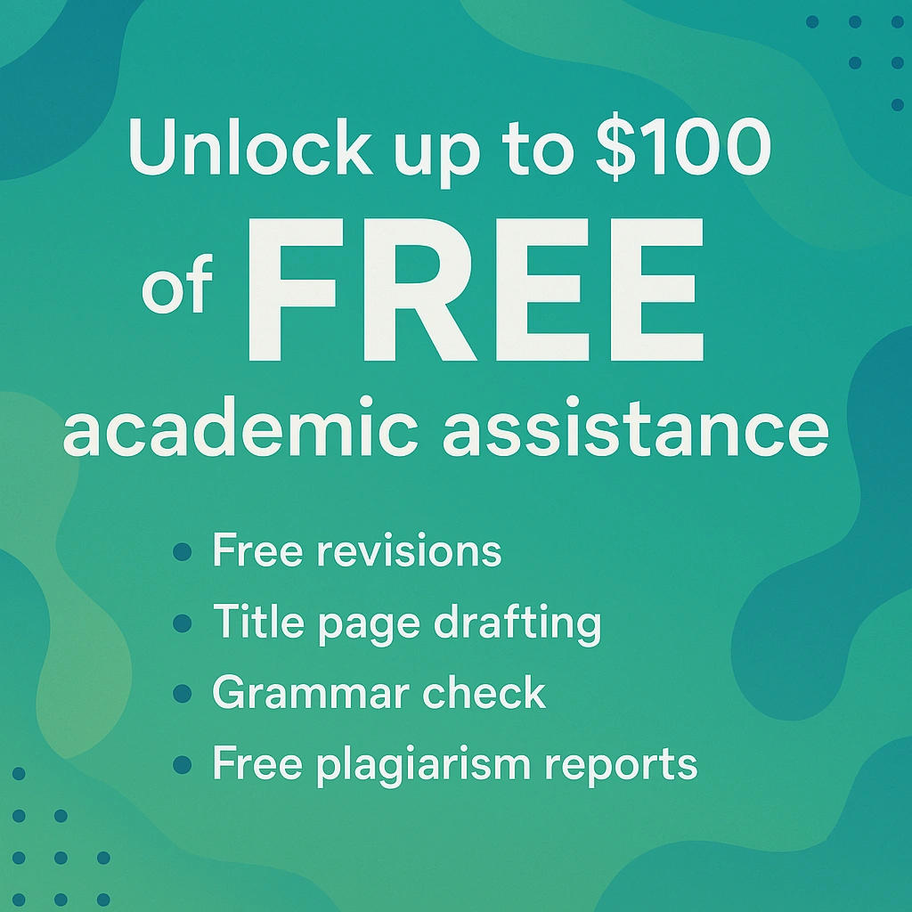 Free plagiarism check